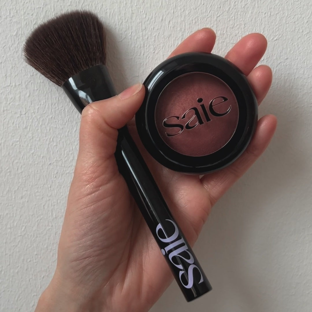 SuperSuede™ Baked Powder Blush