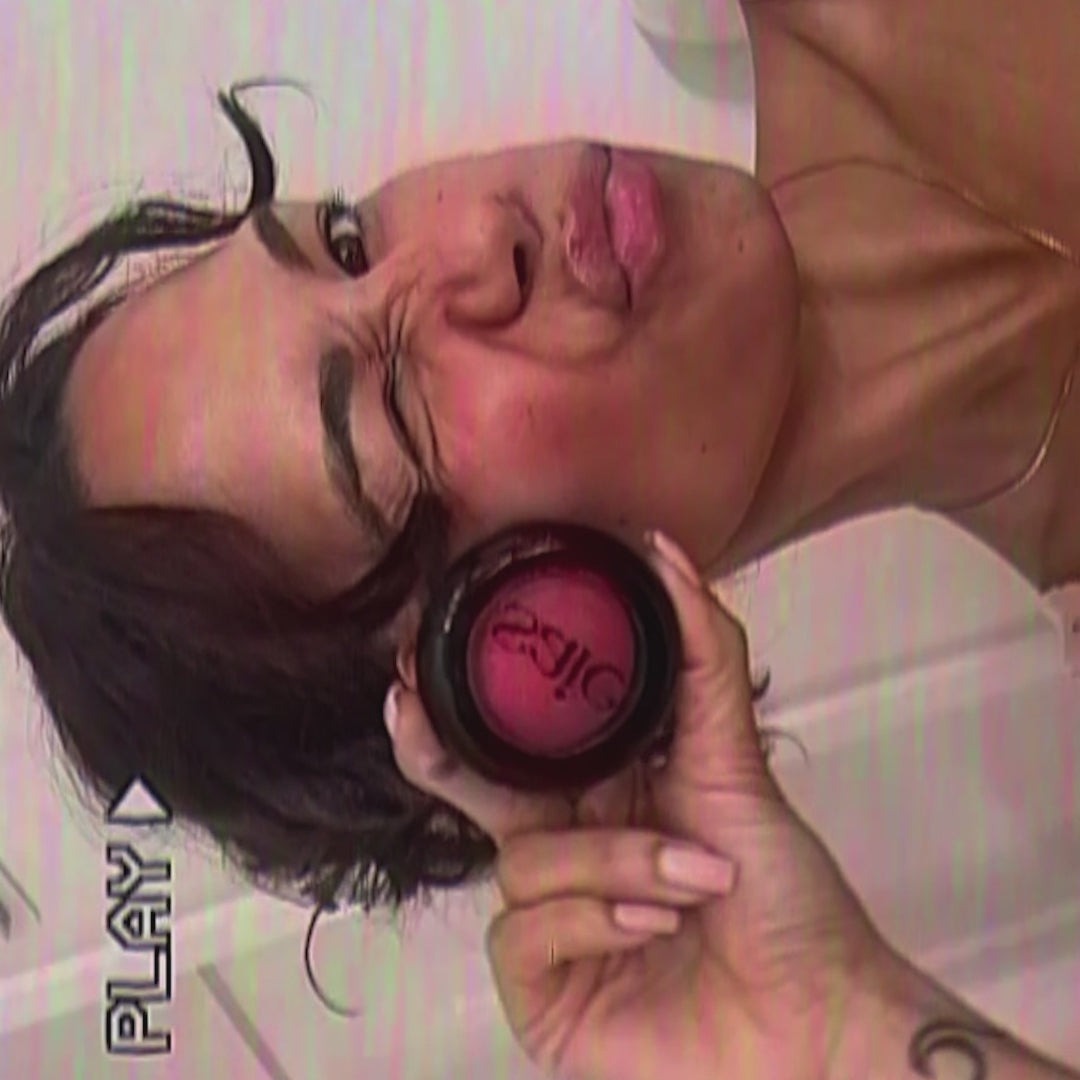 SuperSuede™ Baked Powder Blush