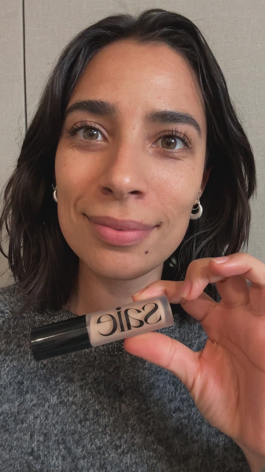 Concealer Brush Duo