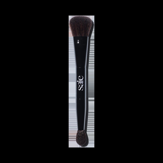 The Double Brush