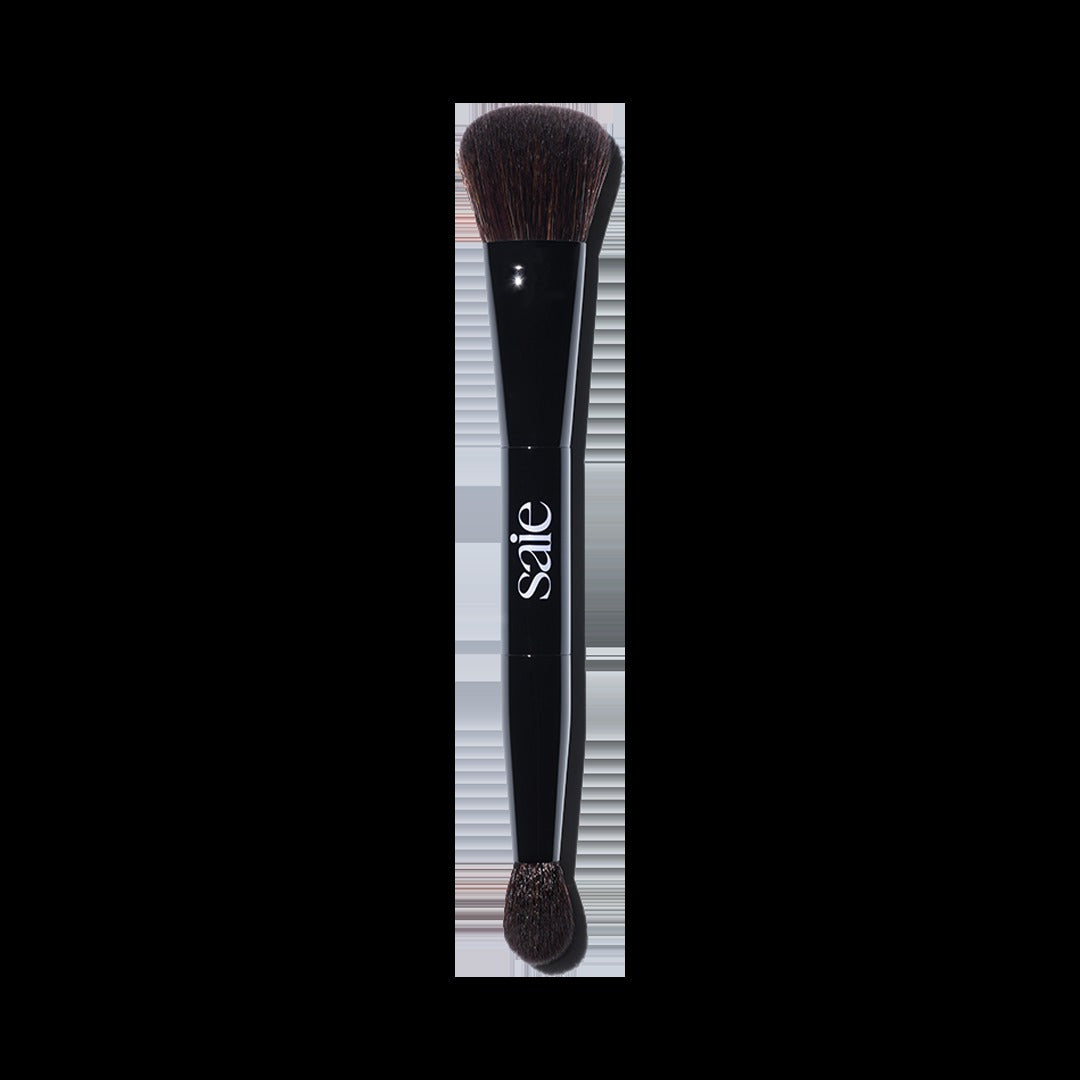 The Double Brush