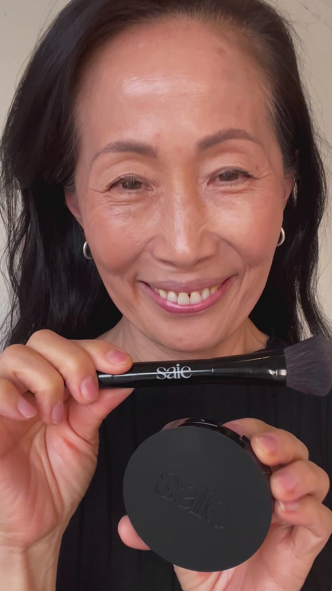 The Double Brush
