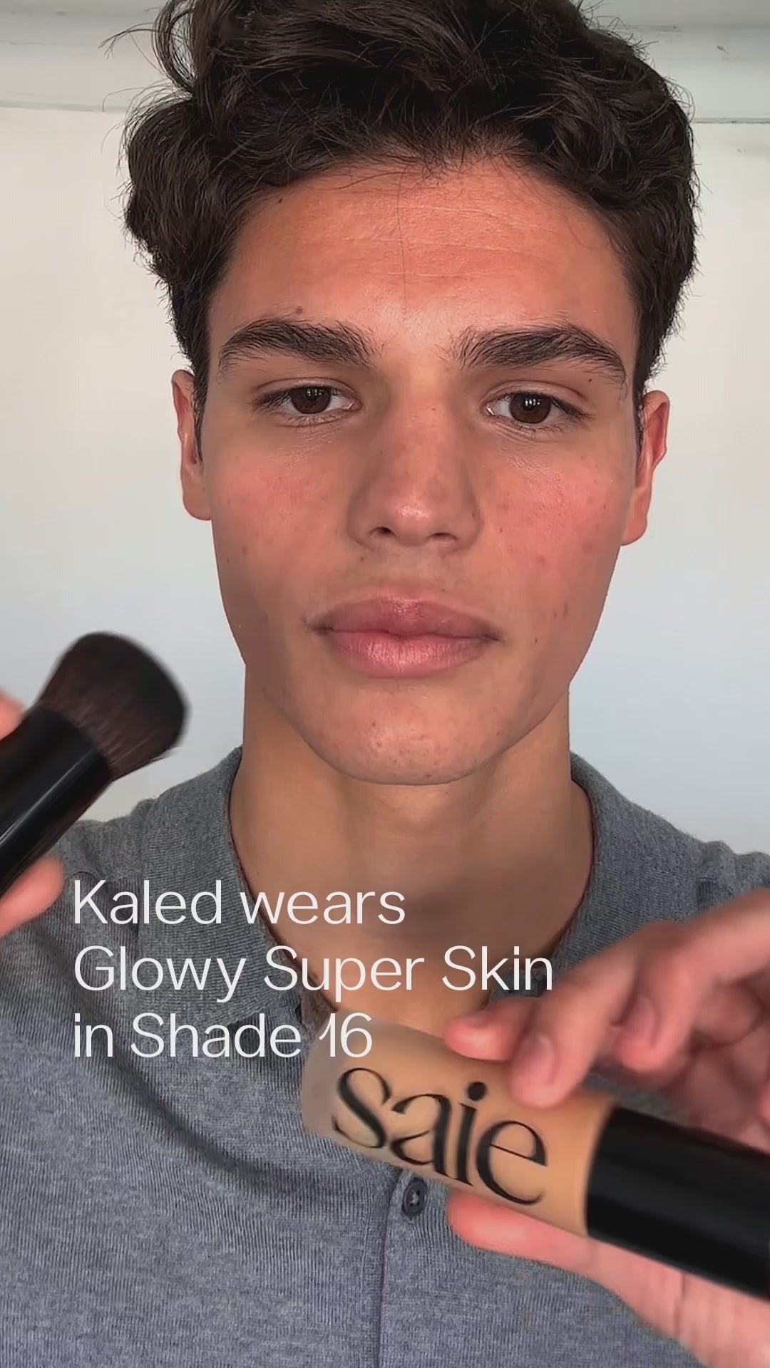 Super Skin Duo
