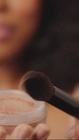 The Fluffy Brush