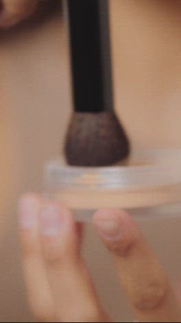The Fluffy Brush