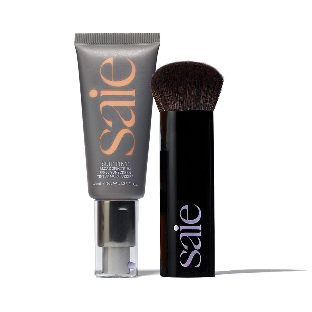 Slip Brush Duo
