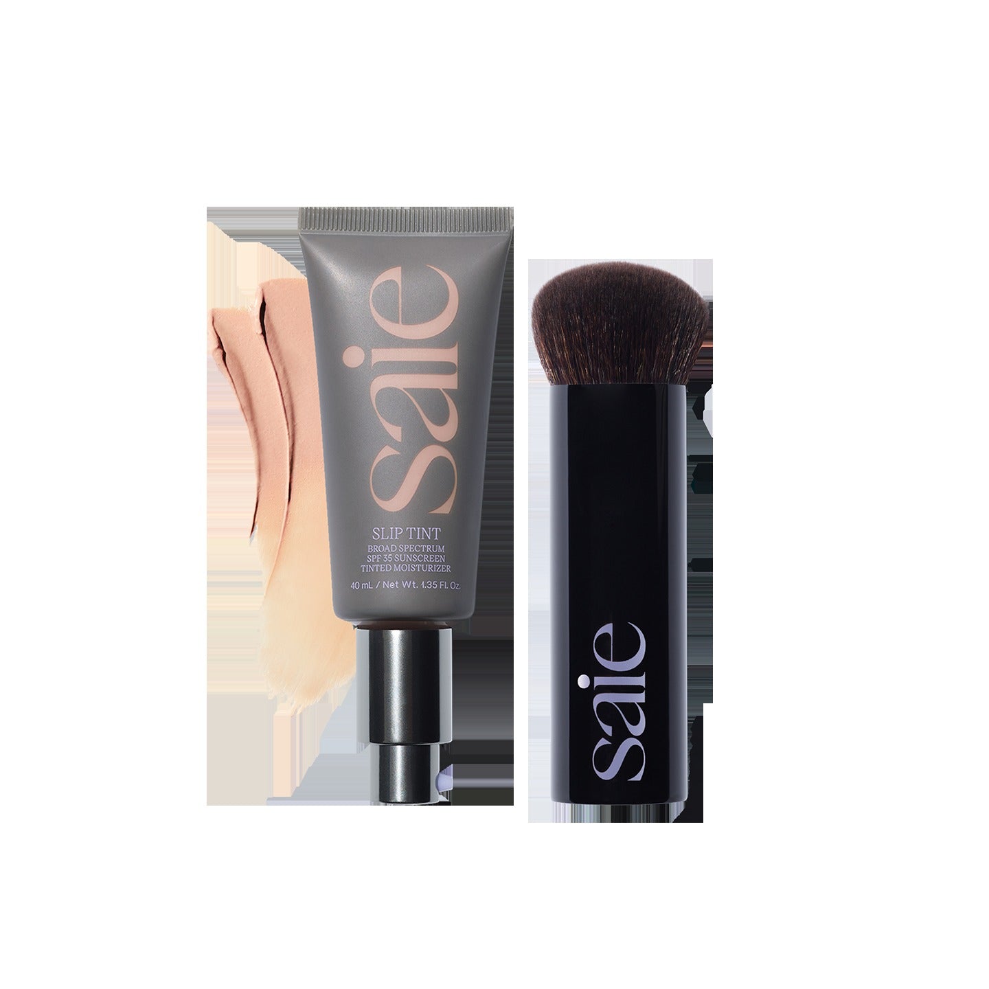 Slip Brush Duo