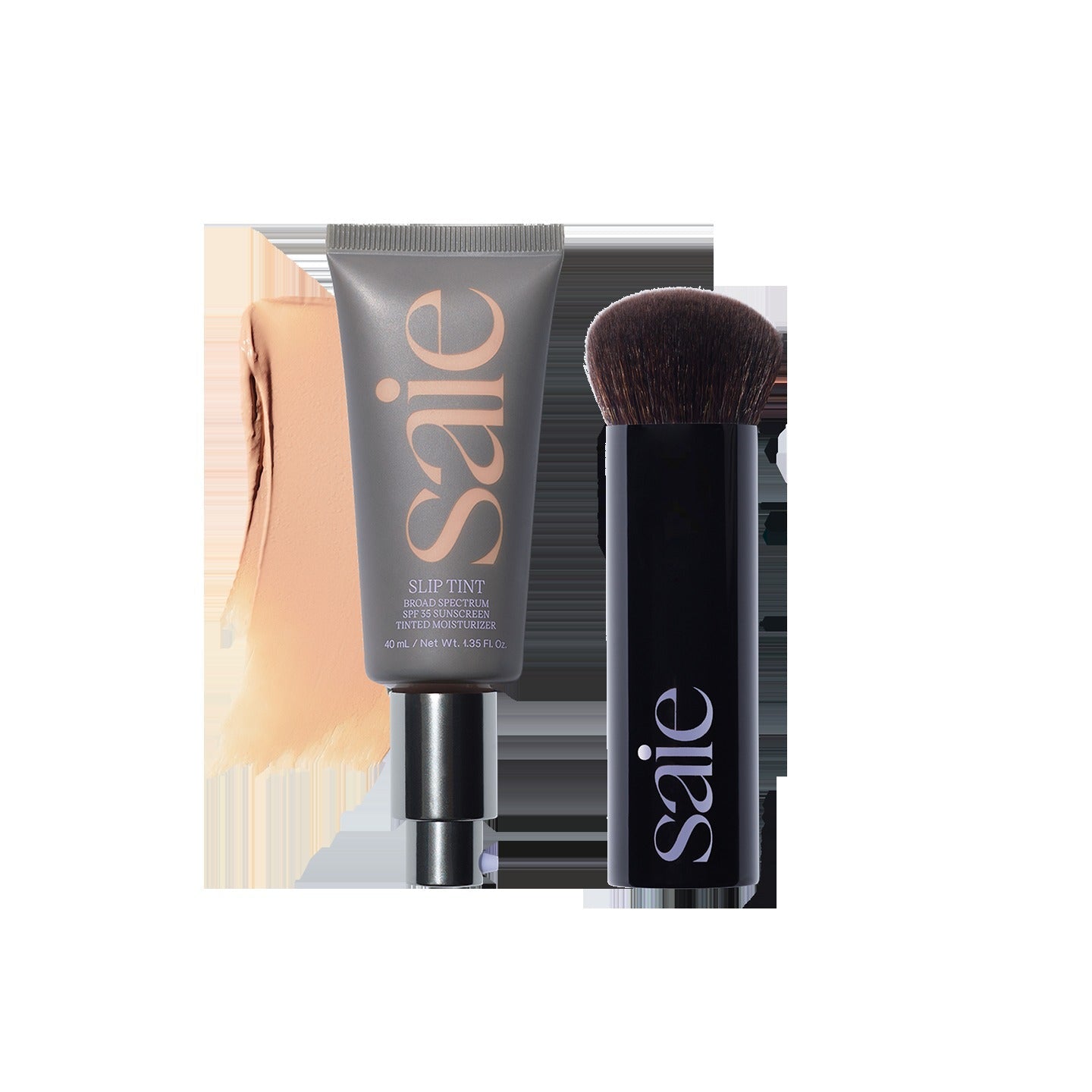 Slip Brush Duo