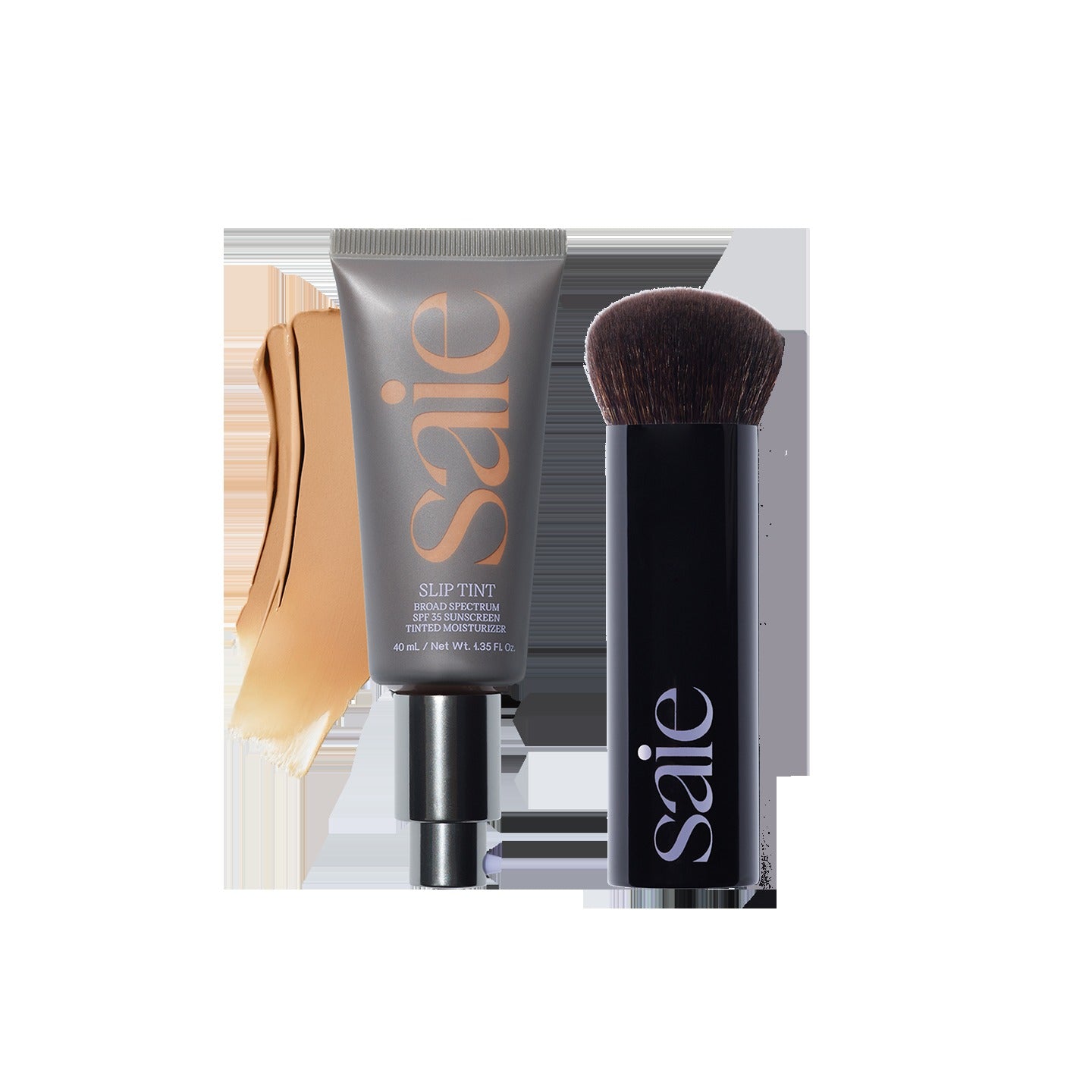 Slip Brush Duo