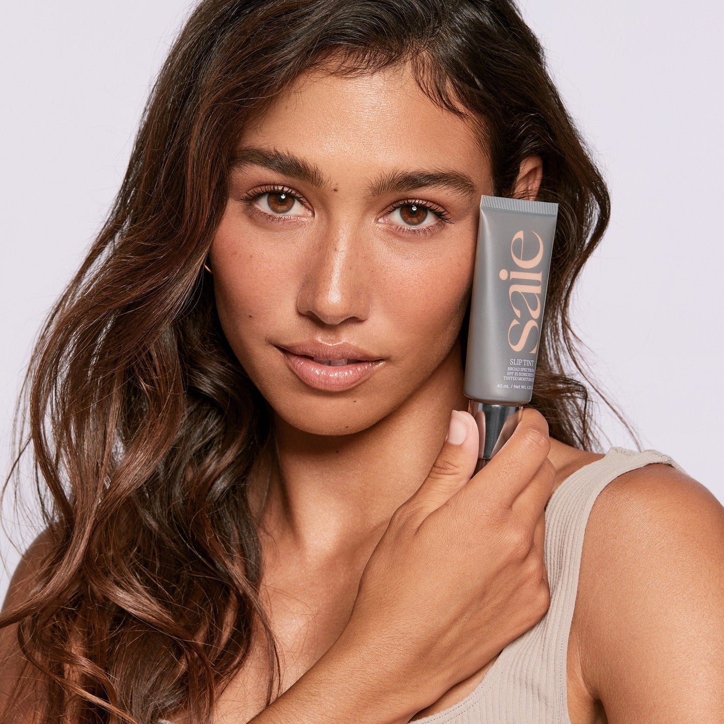 Slip Brush Duo