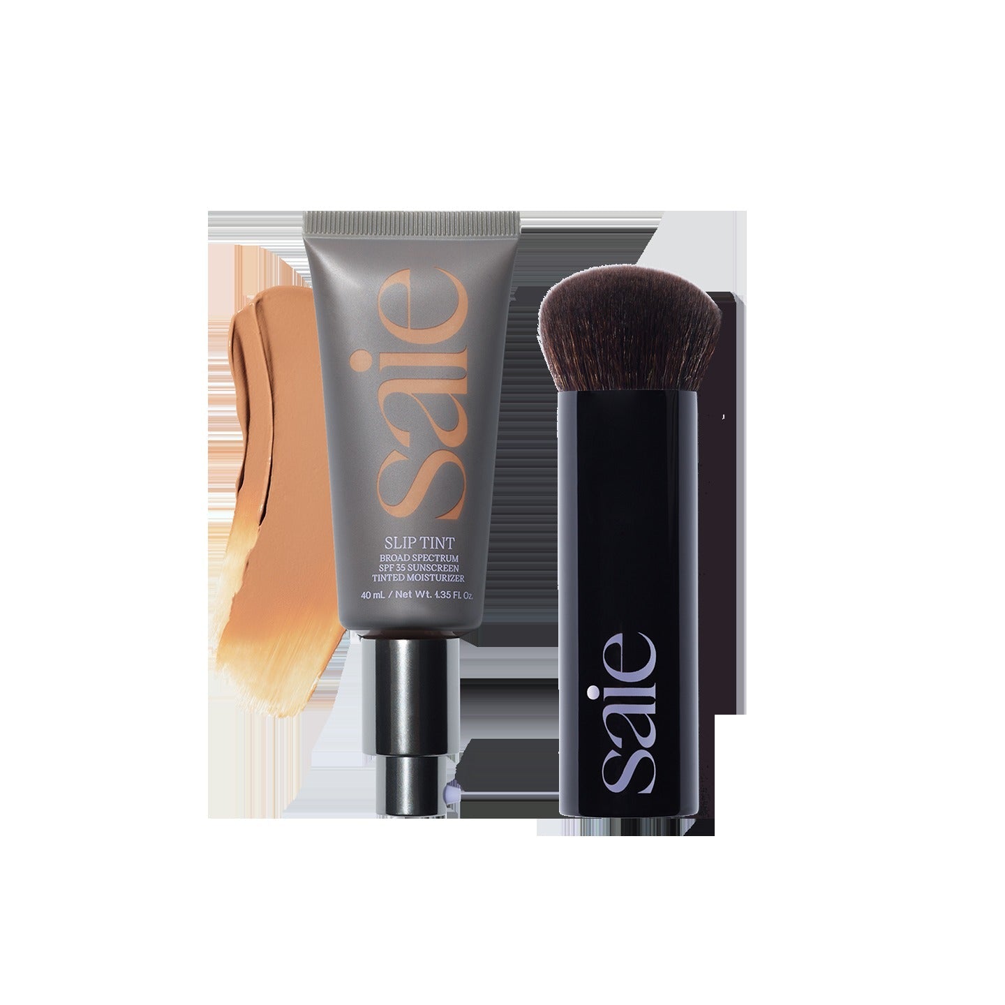 Slip Brush Duo