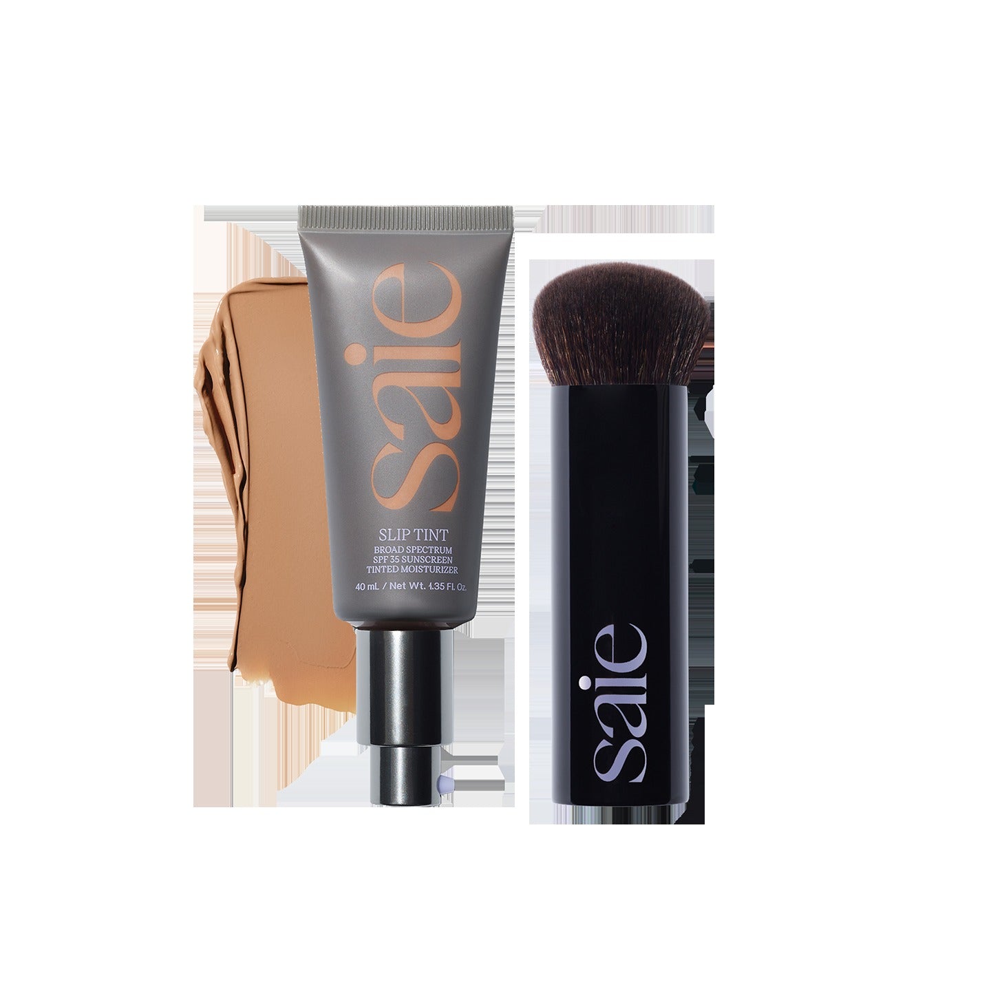 Slip Brush Duo
