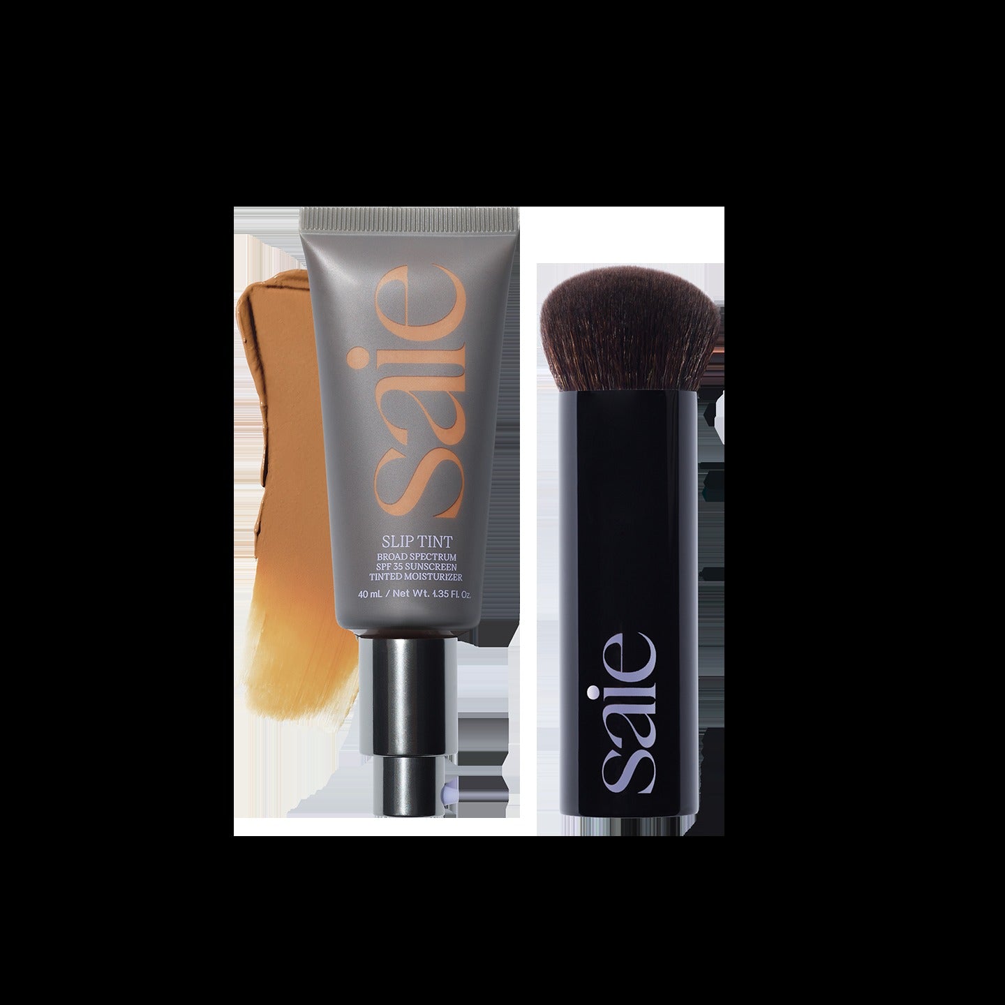 Slip Brush Duo