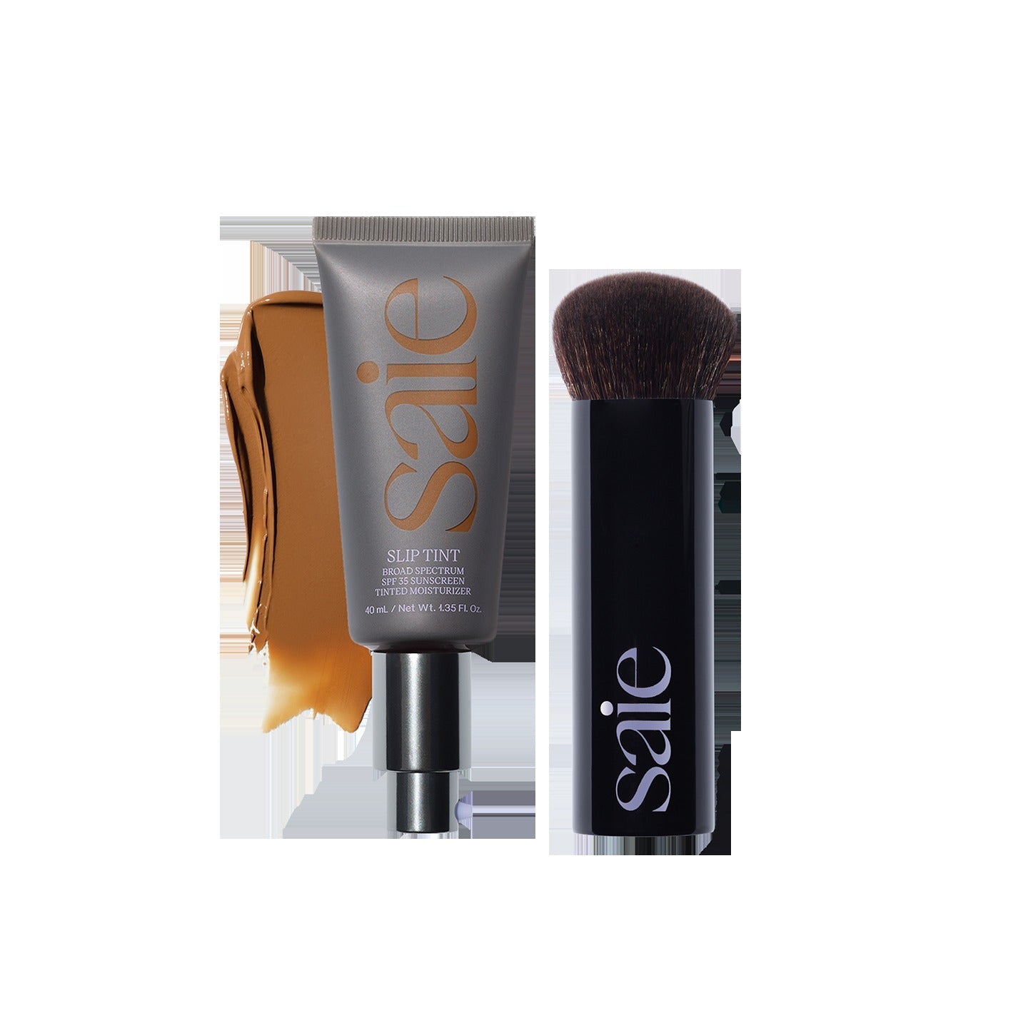 Slip Brush Duo