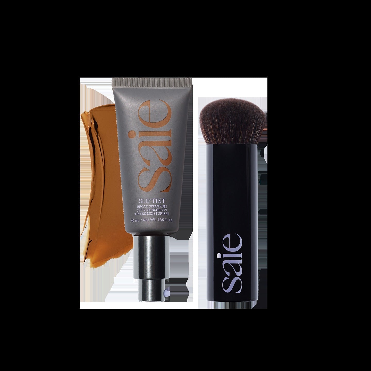 Slip Brush Duo