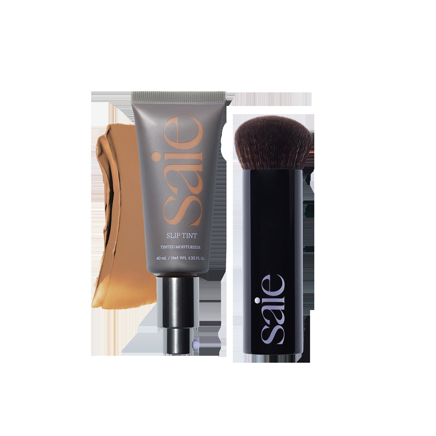 Slip Brush Duo
