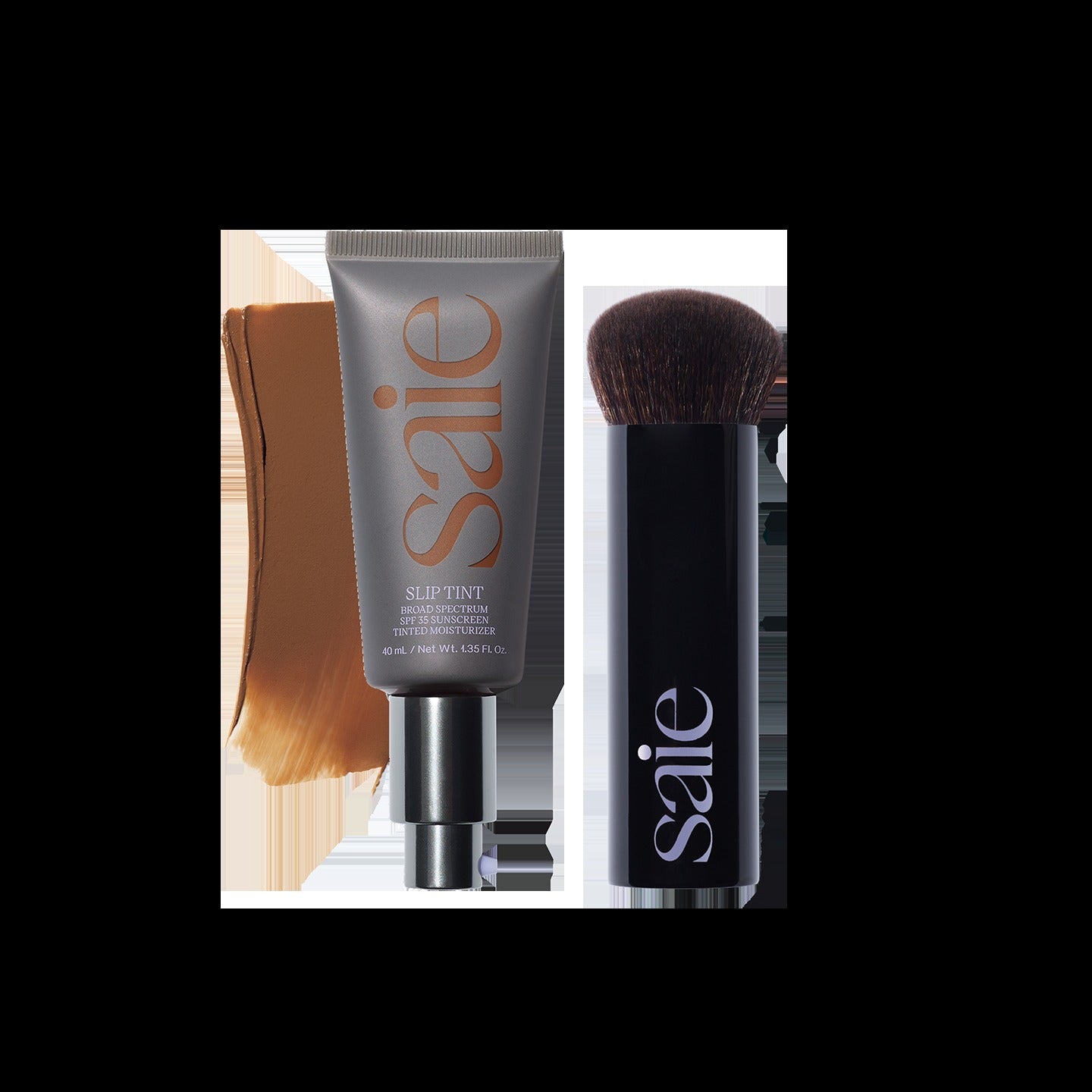 Slip Brush Duo
