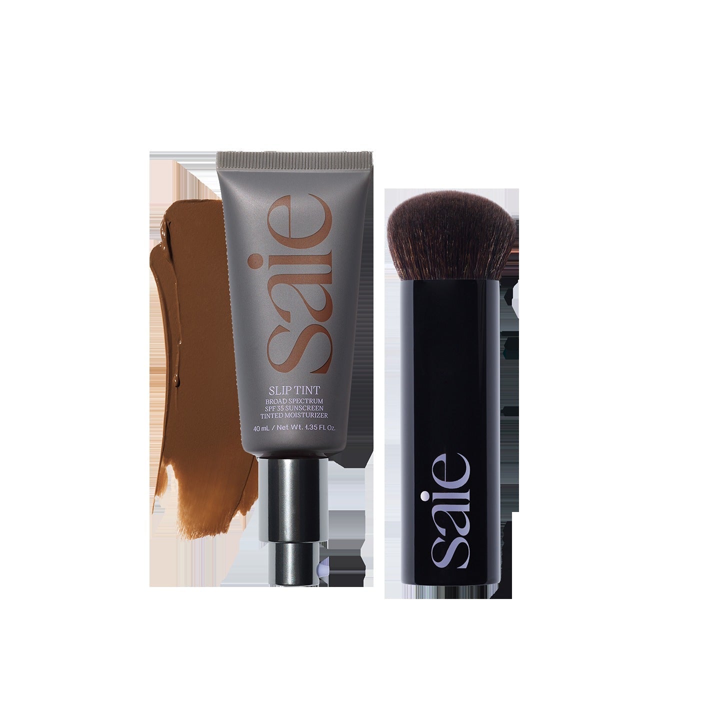 Slip Brush Duo