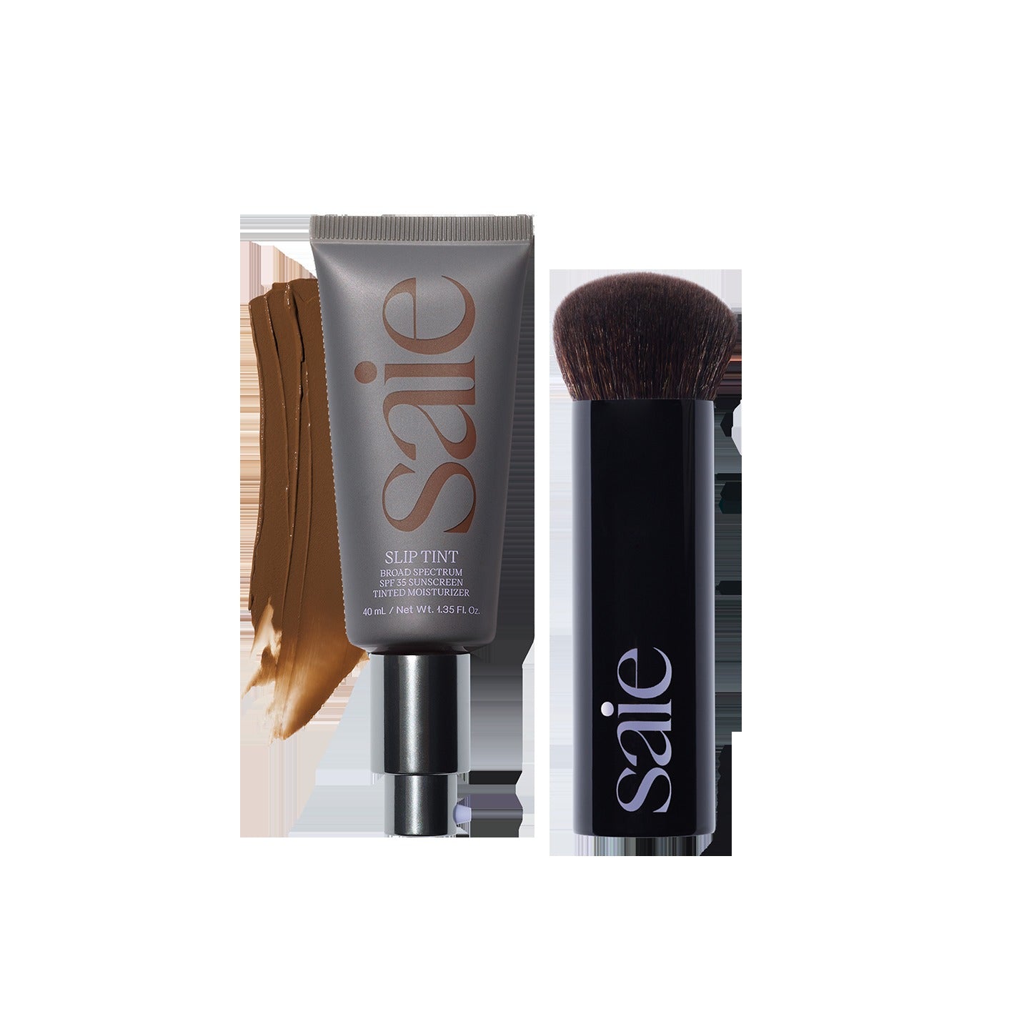 Slip Brush Duo