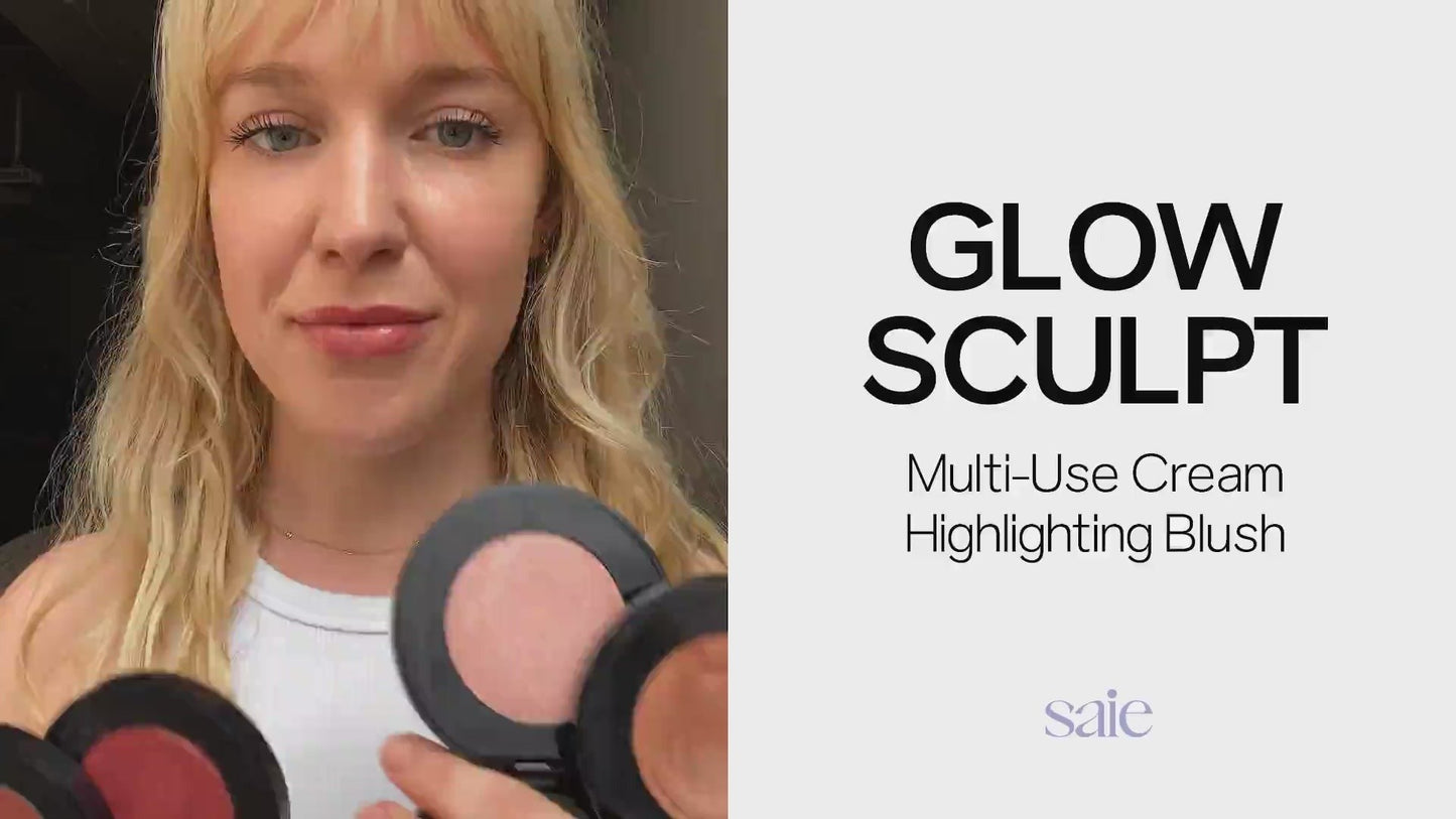Glow Sculpt™