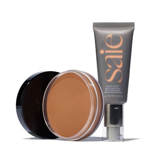 Complexion Boost