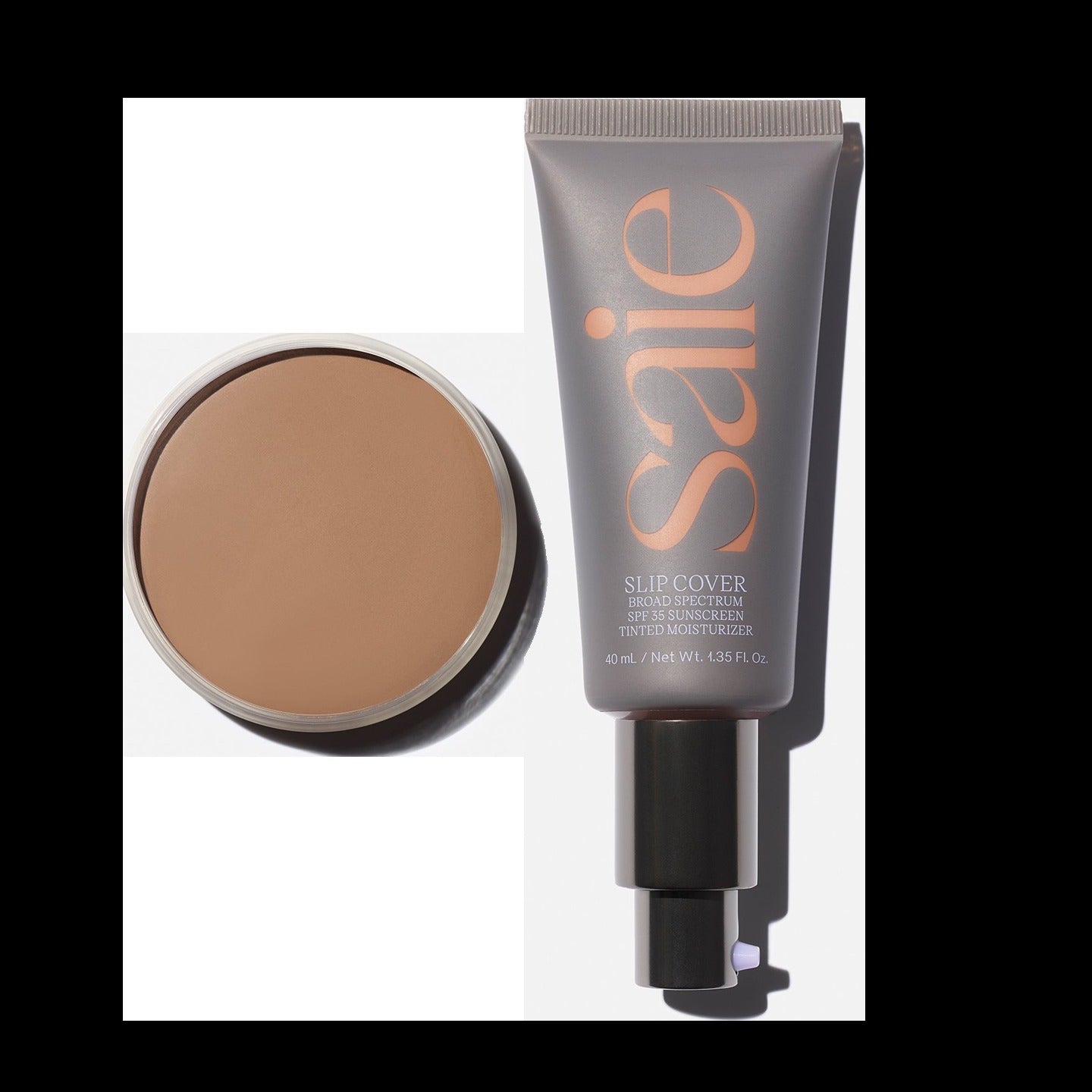 Complexion Boost