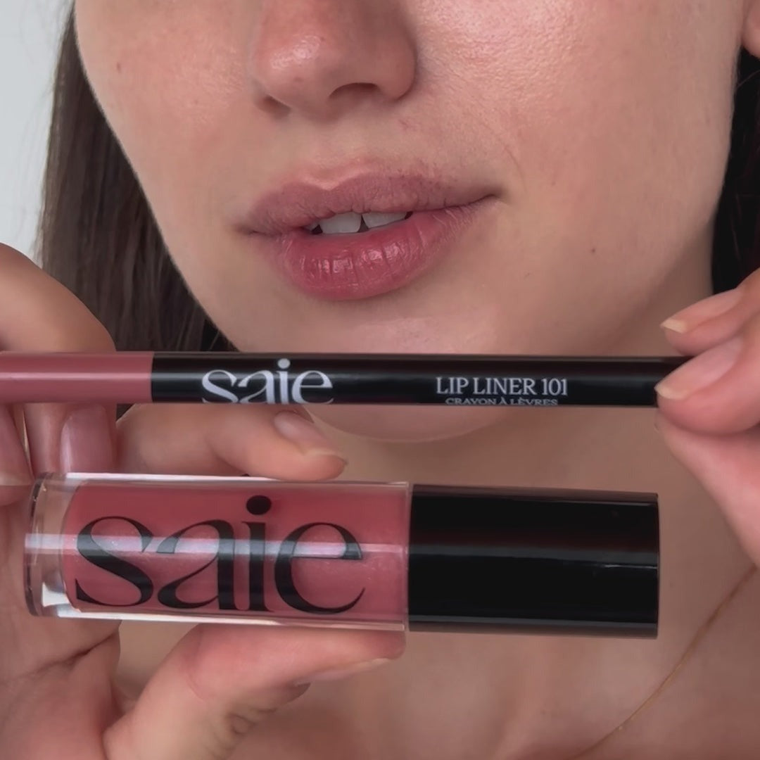 Lip Liner 101™