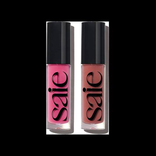 Glossybounce™ Duo