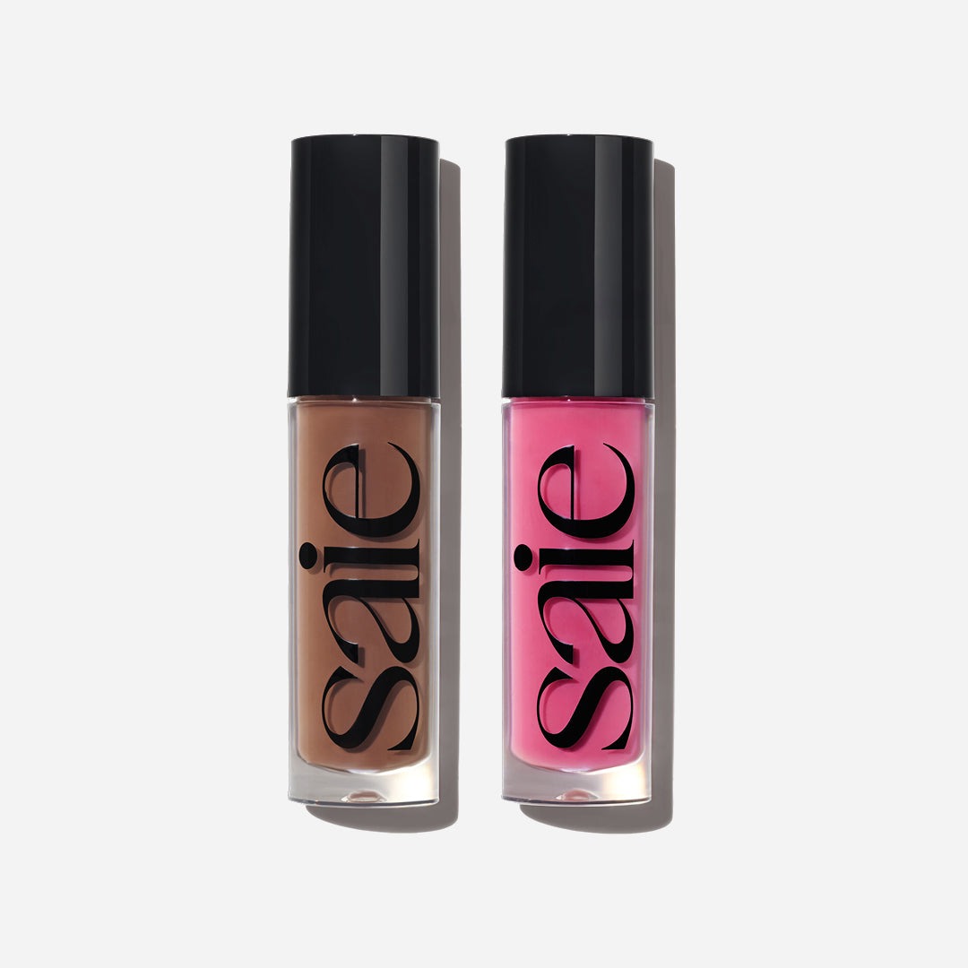 Glossybounce™ Duo