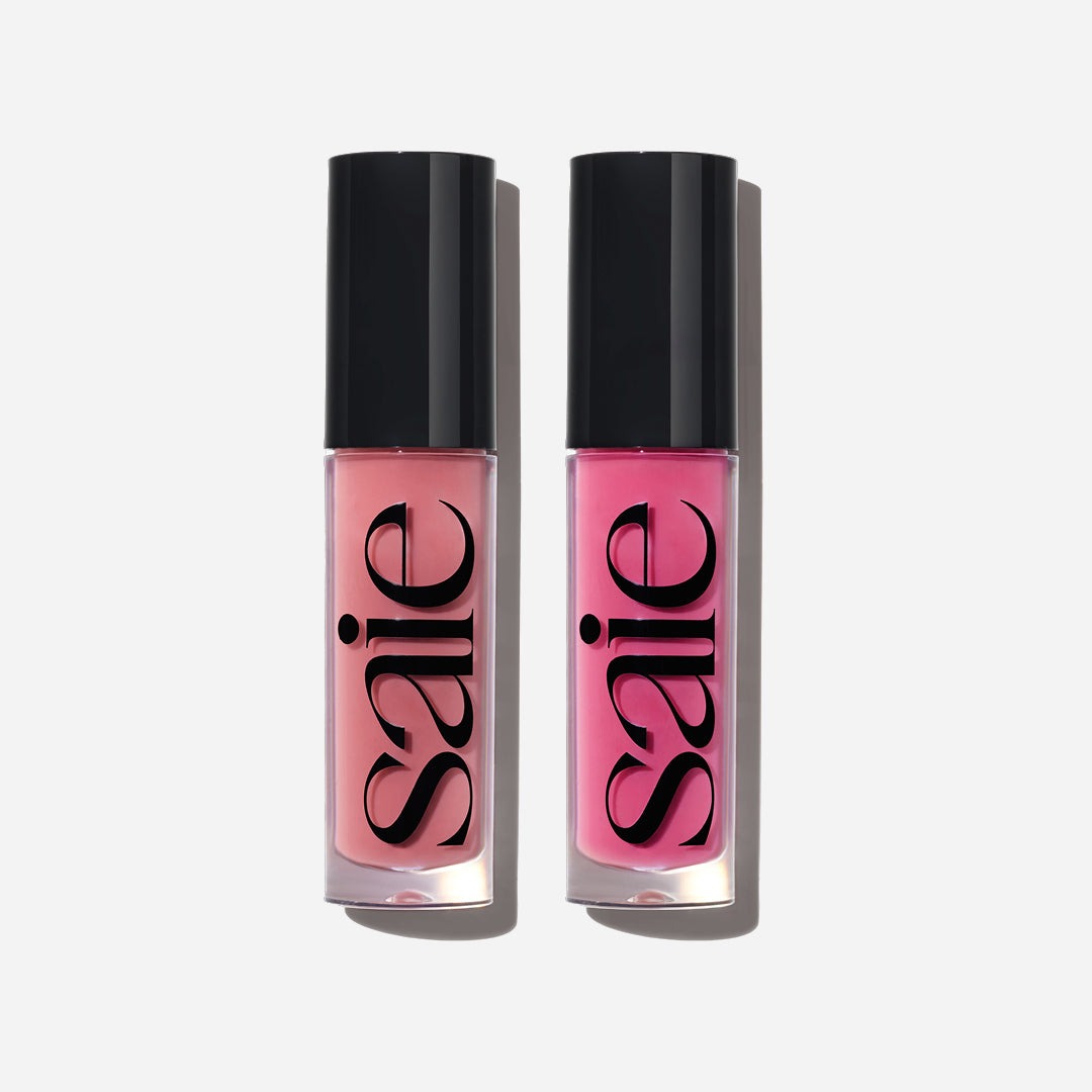 Glossybounce™ Duo