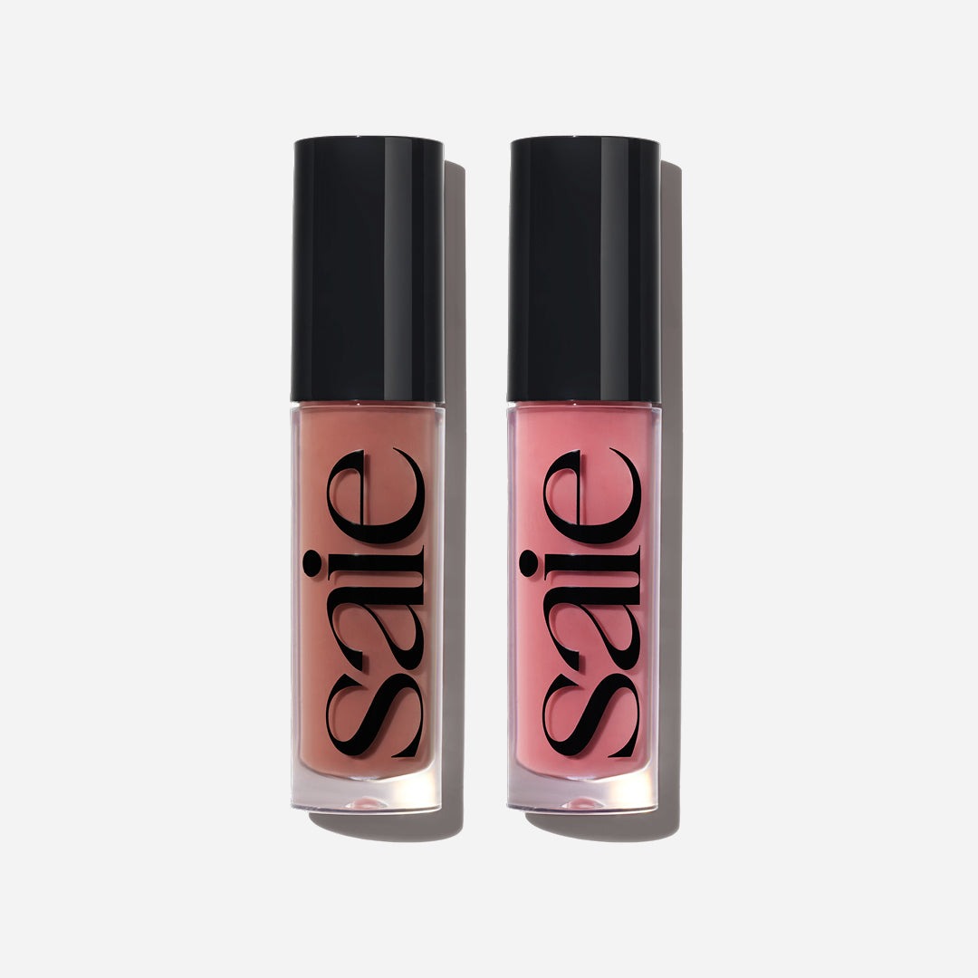 Glossybounce™ Duo