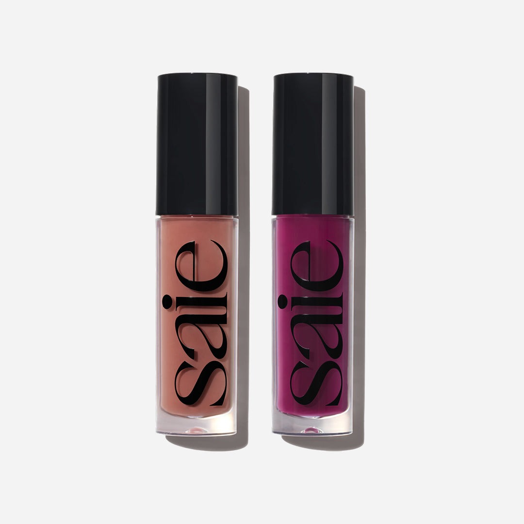 Glossybounce™ Duo