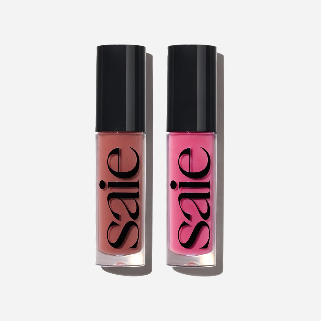 Glossybounce™ Duo