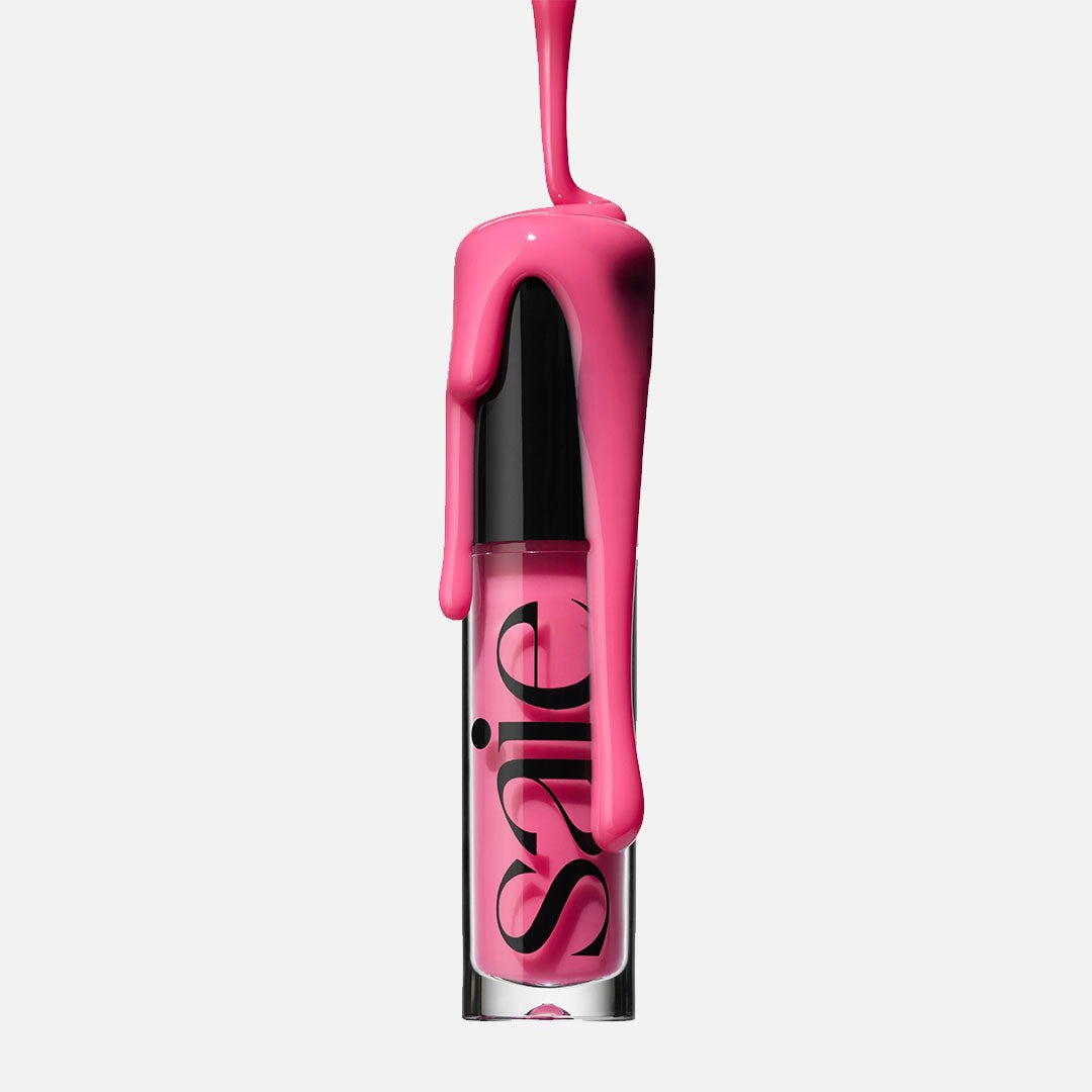 Glossybounce™ Duo