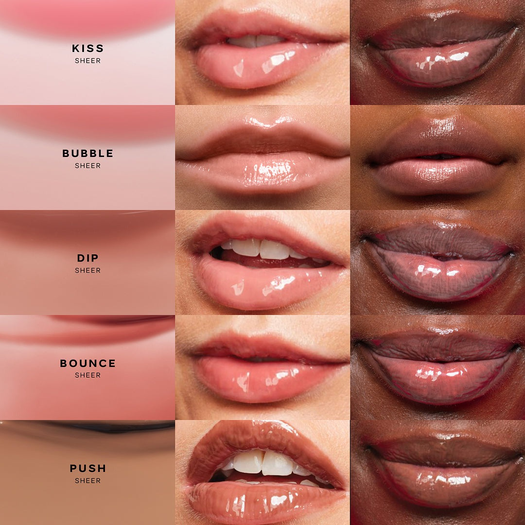 Glossybounce™