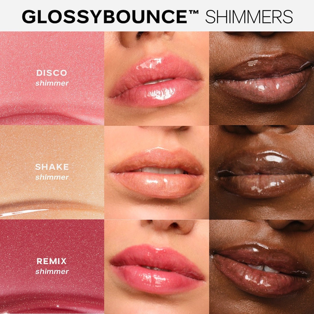 Glossybounce™