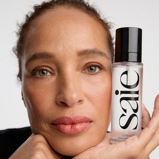 CitySet™ Lightweight Setting Spray