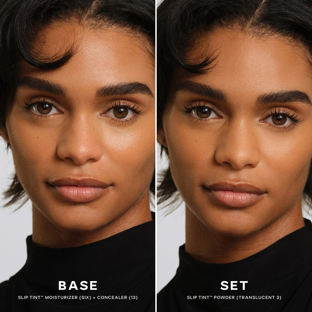 Slip Tint™ Undetectable Baked Setting Powder