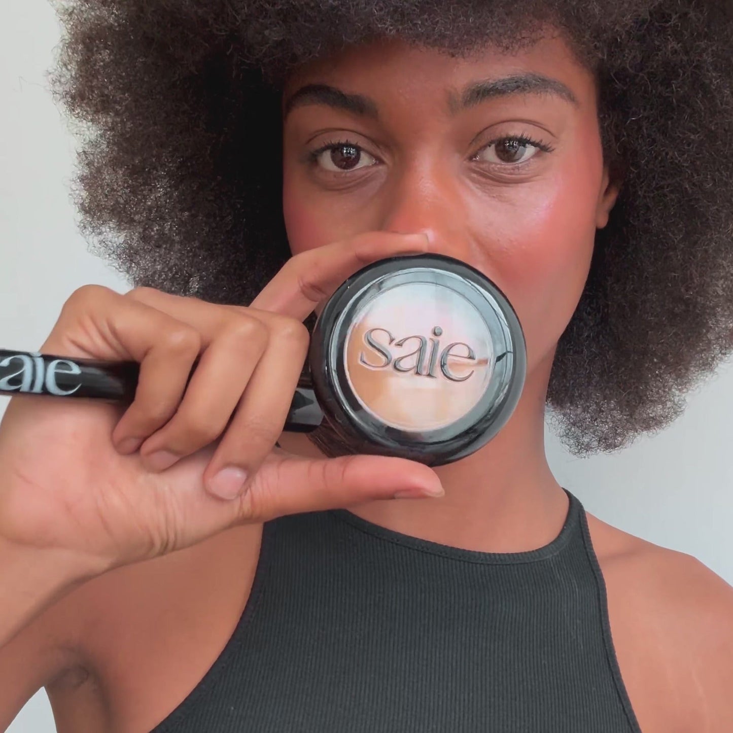 Slip Tint™ Undetectable Baked Setting Powder