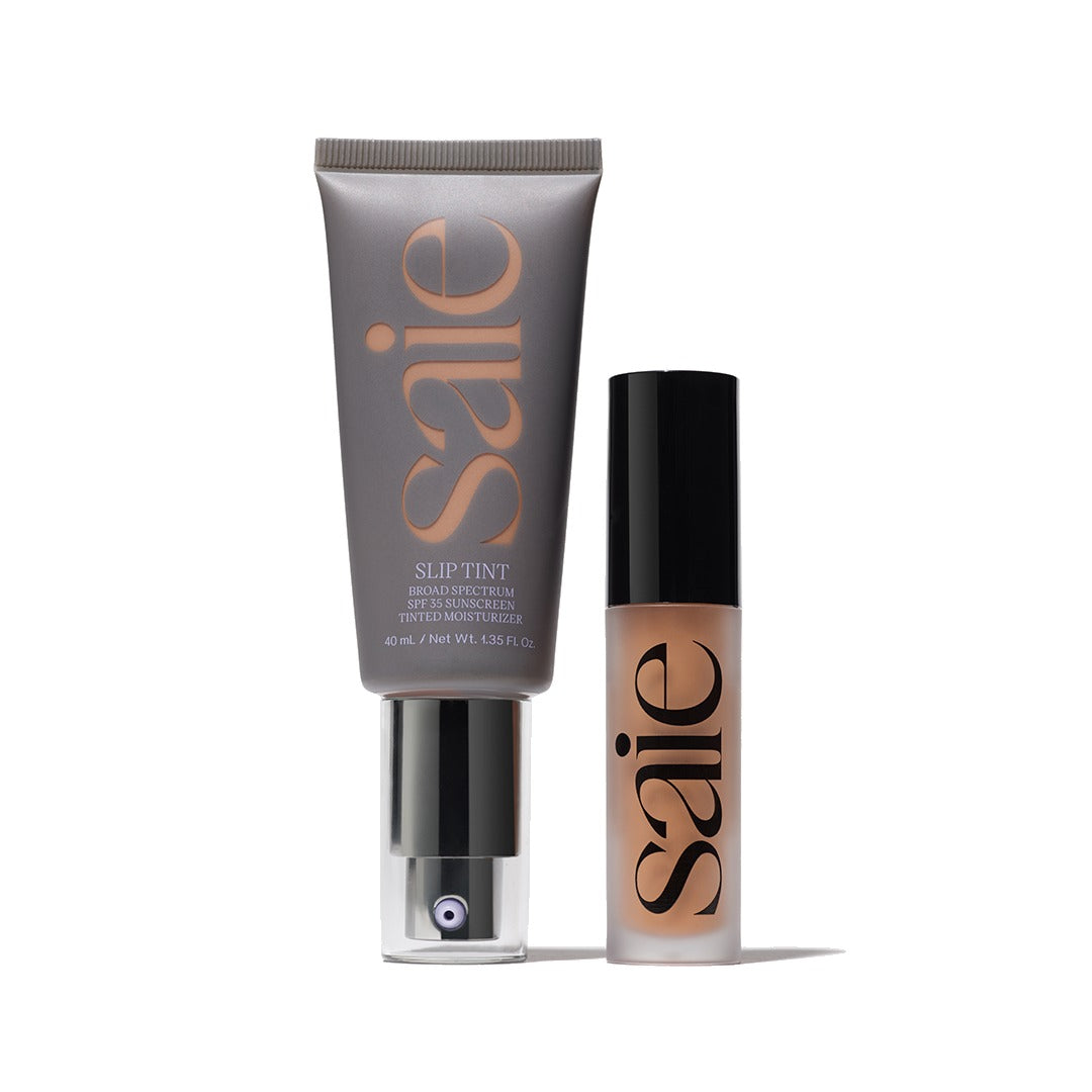 The Slip Tint™ Family
