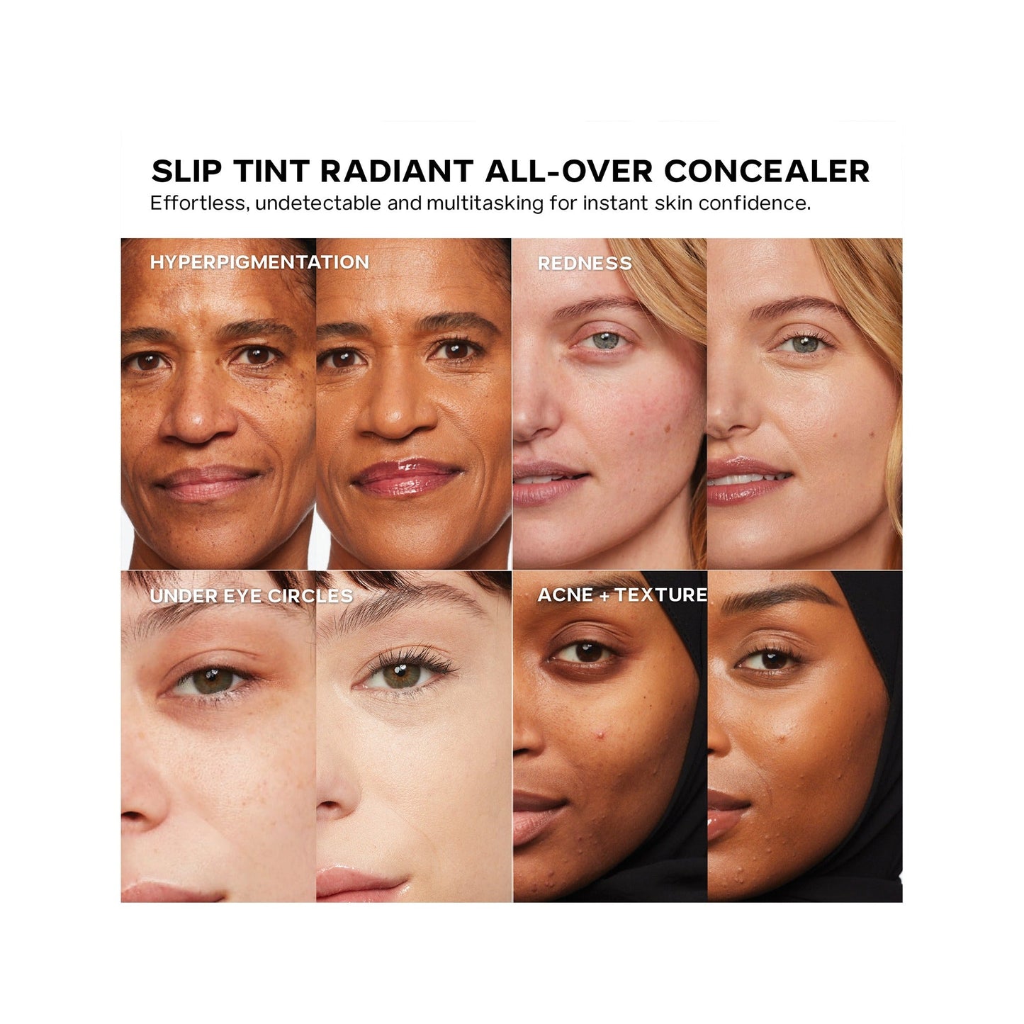 Slip Tint Radiant All-Over Concealer