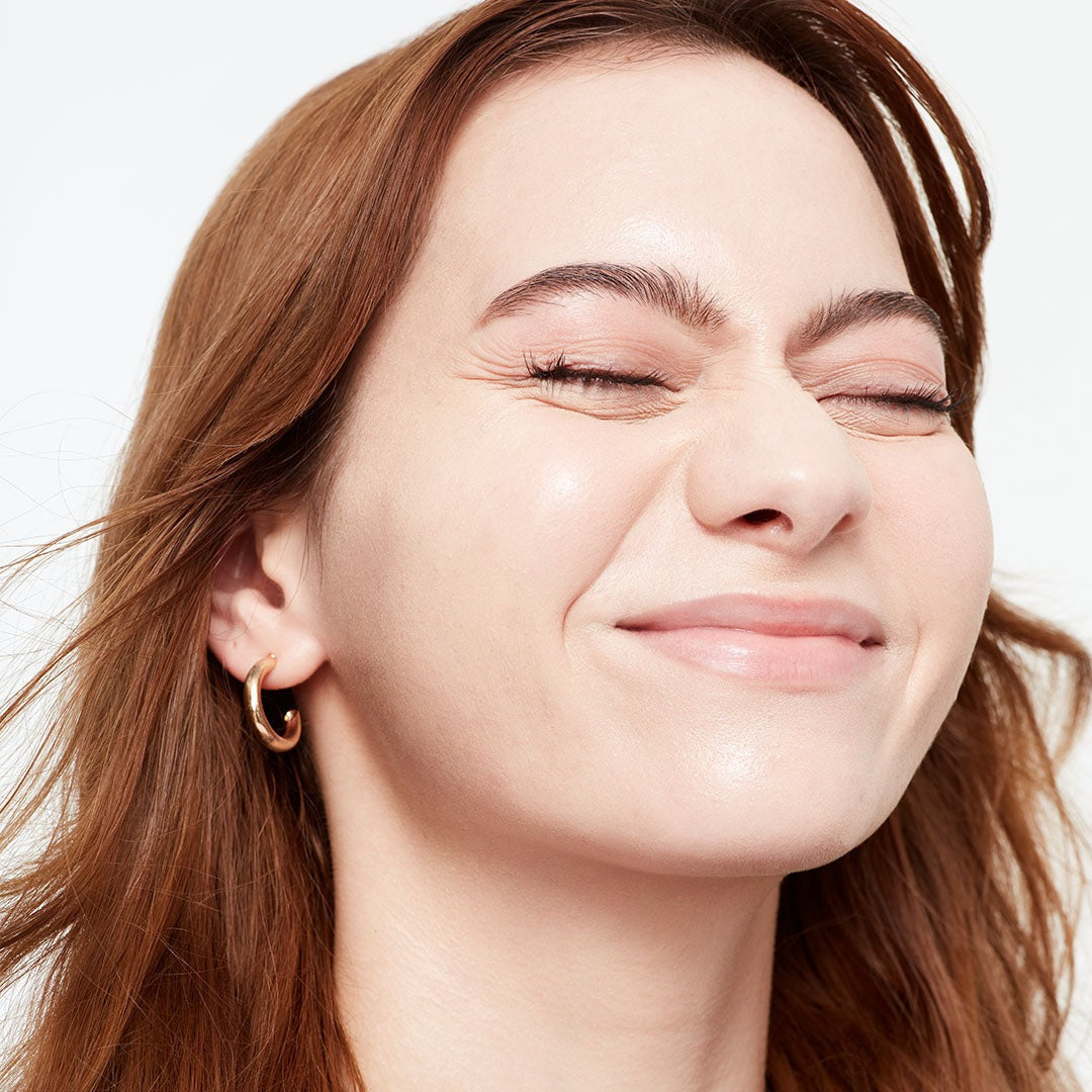 Glowy Super Skin Tint Foundation