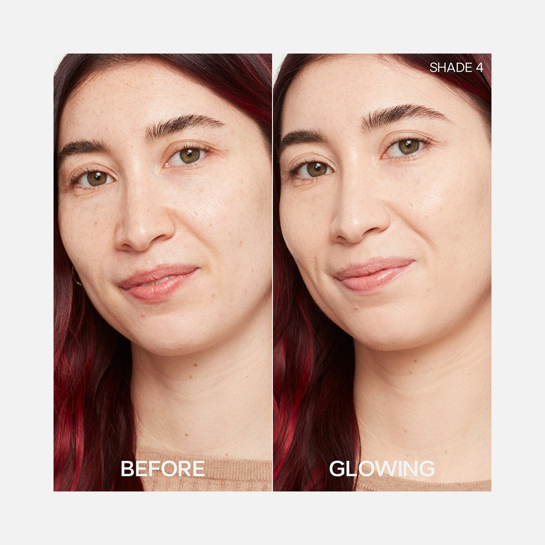 Glowy Super Skin Tint Foundation