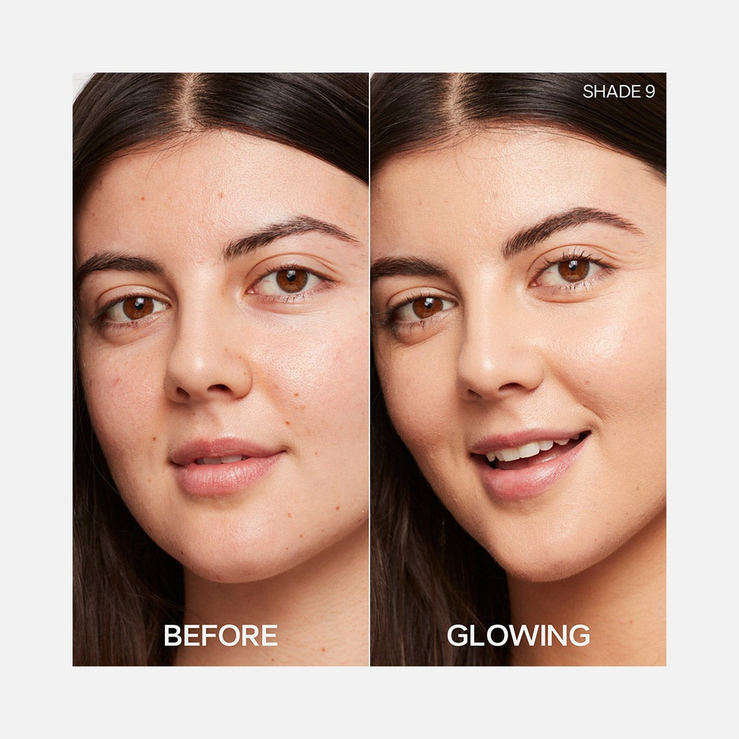 Glowy Super Skin Tint Foundation