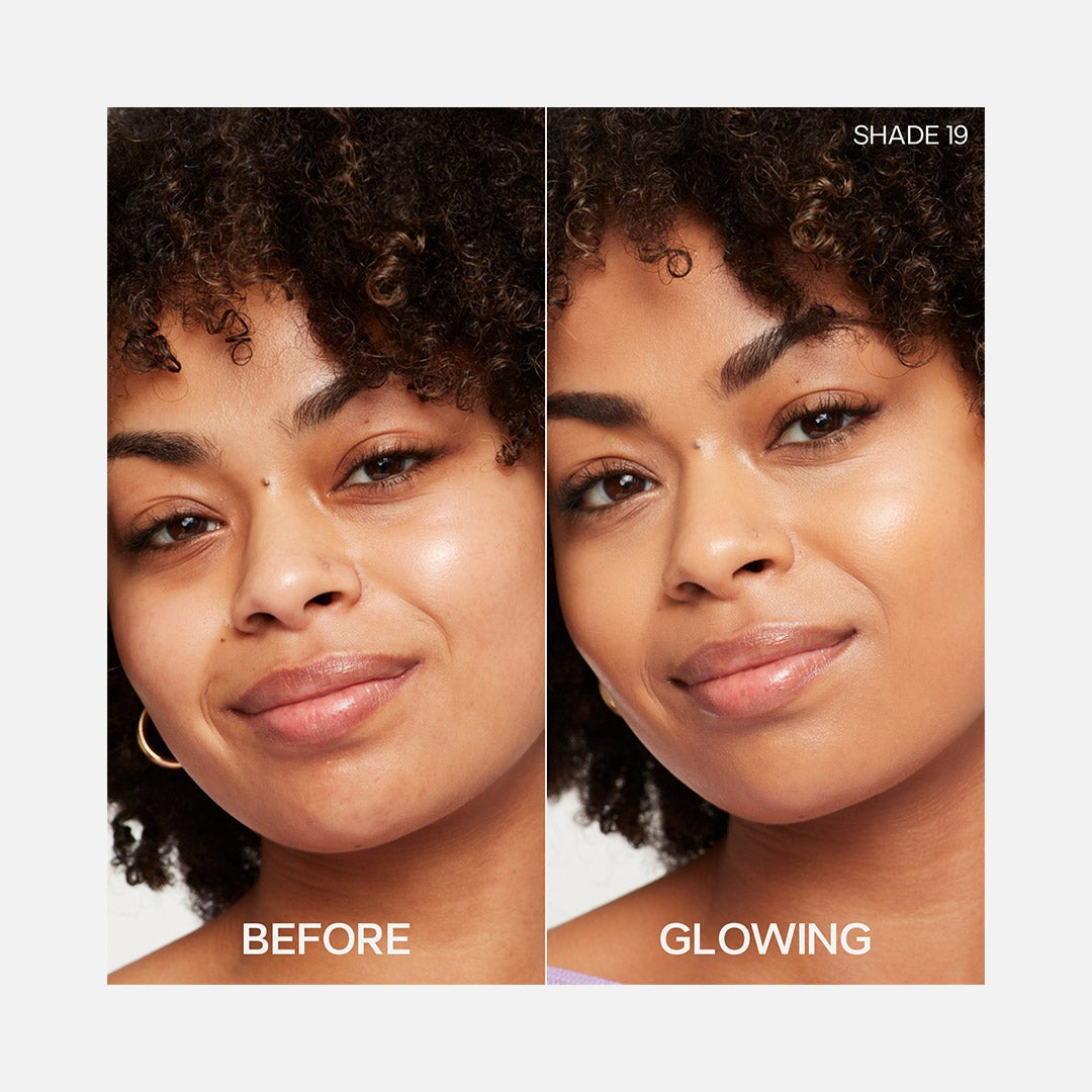 Glowy Super Skin Tint Foundation