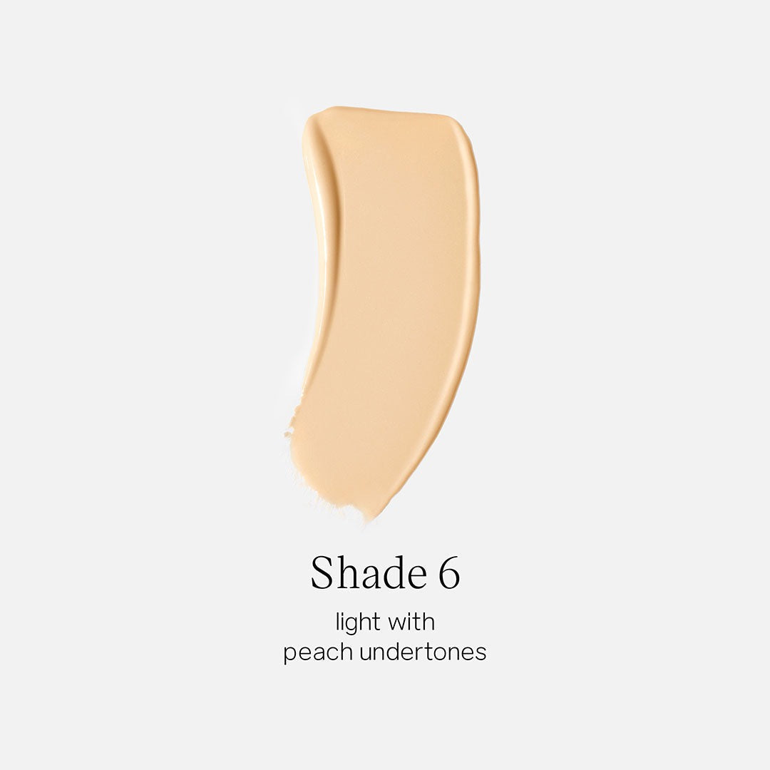 Glowy Super Skin Tint Foundation