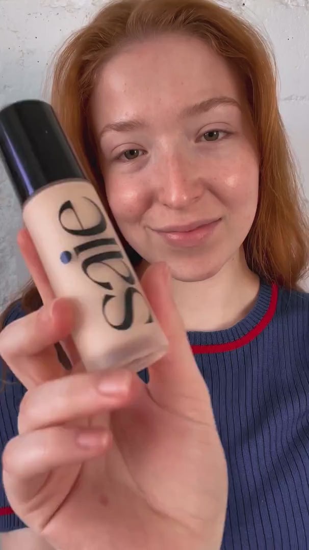 Glowy Super Skin Tint Foundation