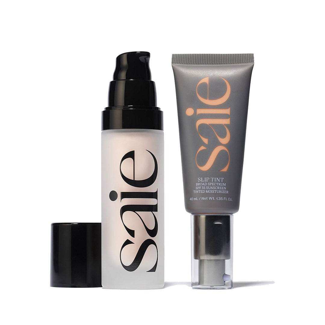 Saieglow™ Duo
