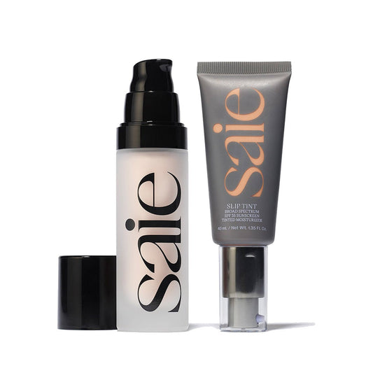 Saieglow™ Duo