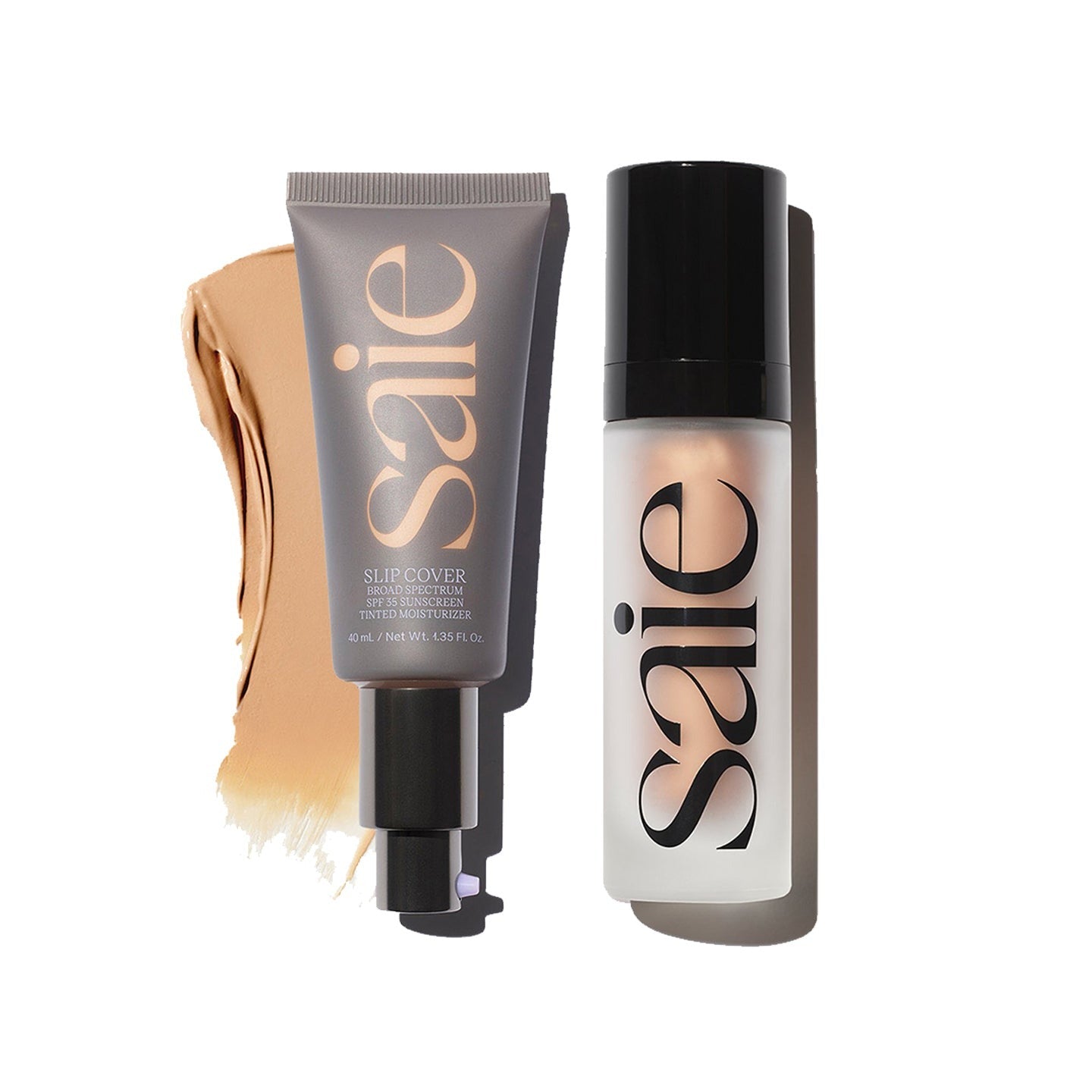 Saieglow™ Duo